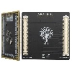 Multiadaptor, Hirose 2x168, MIKROELEKTRONIKA - MCU CARD 2 FOR KINETIS  MK20DN128VFM5 Multiadaptor, Hirose 2x168, MIKROELEKTRONIKA - MCU CARD 2 FOR KINETIS  MK20DN128VFM5