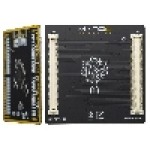 Multiadaptor, Hirose 2x168, MIKROELEKTRONIKA - MCU CARD 2 FOR PIC PIC18F85K22 Multiadaptor, Hirose 2x168, MIKROELEKTRONIKA - MCU CARD 2 FOR PIC PIC18F85K22