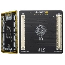 Multiadaptor, Hirose 2x168, MIKROELEKTRONIKA - MCU CARD 2 FOR PIC PIC18F86K90