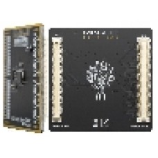 Multiadaptor, Hirose 2x168, MIKROELEKTRONIKA - MCU CARD 2 FOR STM32  STM32F042K6