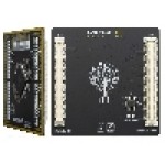 Multiadaptor, Hirose 2x168, MIKROELEKTRONIKA - MCU CARD 2 FOR TIVA TM4C123GH6PZ Multiadaptor, Hirose 2x168, MIKROELEKTRONIKA - MCU CARD 2 FOR TIVA TM4C123GH6PZ