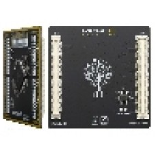 Multiadaptor, Hirose 2x168, MIKROELEKTRONIKA - MCU CARD 2 FOR TIVA TM4C123GH6PZ