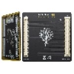 Multiadaptor, Hirose 2x168, MIKROELEKTRONIKA - MCU CARD 3 FOR PIC PIC18F97J60 Multiadaptor, Hirose 2x168, MIKROELEKTRONIKA - MCU CARD 3 FOR PIC PIC18F97J60