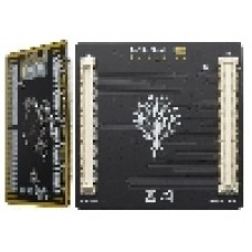 Multiadaptor, Hirose 2x168, MIKROELEKTRONIKA - MCU CARD 3 FOR PIC PIC18F97J60