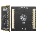 Multiadaptor, Hirose 2x168, MIKROELEKTRONIKA - MCU CARD 3 FOR STM32  STM32L073RZ Multiadaptor, Hirose 2x168, MIKROELEKTRONIKA - MCU CARD 3 FOR STM32  STM32L073RZ