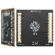 Multiadaptor, Hirose 2x168, MIKROELEKTRONIKA - MCU CARD 3 FOR STM32 STM32L4A6RG