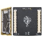 Multiadaptor, Hirose 2x168, MIKROELEKTRONIKA - MCU CARD 4 FOR KINETIS MK51DN512CLQ10 Multiadaptor, Hirose 2x168, MIKROELEKTRONIKA - MCU CARD 4 FOR KINETIS MK51DN512CLQ10