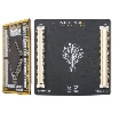Multiadaptor, Hirose 2x168, MIKROELEKTRONIKA - MCU CARD 4 FOR KINETIS MK51DN512CLQ10