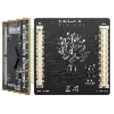 Multiadaptor, Hirose 2x168, MIKROELEKTRONIKA - MCU CARD 4 FOR STM32  STM32F429NI