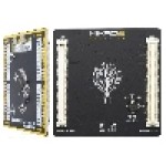 Multiadaptor, Hirose 2x168, MIKROELEKTRONIKA - MCU CARD 5 FOR KINETIS MKV42F64VLH16 Multiadaptor, Hirose 2x168, MIKROELEKTRONIKA - MCU CARD 5 FOR KINETIS MKV42F64VLH16