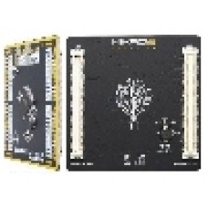 Multiadaptor, Hirose 2x168, MIKROELEKTRONIKA - MCU CARD 5 FOR KINETIS MKV42F64VLH16