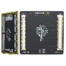 Multiadaptor, Hirose 2x168, MIKROELEKTRONIKA - MCU CARD 5 FOR STM32 STM32L021K4