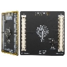 Multiadaptor, Hirose 2x168, MIKROELEKTRONIKA - MCU CARD 6 FOR STM32 STM32F042C6