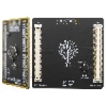 Multiadaptor, Hirose 2x168, MIKROELEKTRONIKA - MCU CARD 6 FOR STM32 STM32L081CB Multiadaptor, Hirose 2x168, MIKROELEKTRONIKA - MCU CARD 6 FOR STM32 STM32L081CB