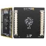 Multiadaptor, Hirose 2x168, MIKROELEKTRONIKA - MCU CARD 7 FOR STM32 STM32F030RC Multiadaptor, Hirose 2x168, MIKROELEKTRONIKA - MCU CARD 7 FOR STM32 STM32F030RC