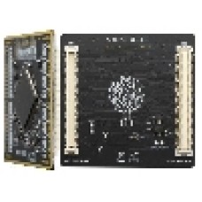 Multiadaptor, Hirose 2x168, MIKROELEKTRONIKA - MCU CARD FOR STM32 STM32F207ZG