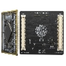 Multiadaptor, Hirose 2x168, MIKROELEKTRONIKA - MCU CARD FOR STM32  STM32F407ZG