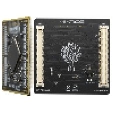 Multiadaptor, Hirose 2x168, MIKROELEKTRONIKA - MCU CARD FOR STM32 STM32F417ZG