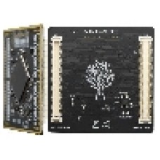 Multiadaptor, Hirose 2x168, MIKROELEKTRONIKA - MCU CARD FOR STM32 STM32F745ZG