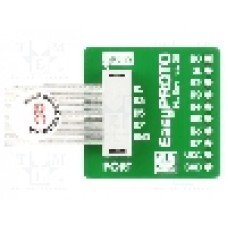 Multiadaptor, IDC10, MIKROELEKTRONIKA - EASYPROTO