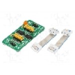 Multiadaptor, IDC10 x2, MIKROELEKTRONIKA - 3.3 - 5 VTRANSLATOR Multiadaptor, IDC10 x2, MIKROELEKTRONIKA - 3.3 - 5 VTRANSLATOR