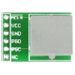 Multiadaptor, RJ12, MIKROELEKTRONIKA - ICD2 CONNECTOR Multiadaptor, RJ12, MIKROELEKTRONIKA - ICD2 CONNECTOR