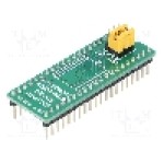 Multiadaptor, MIKROELEKTRONIKA - AT90PWM1-2 TO DIP40