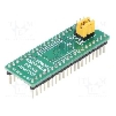 Multiadaptor, MIKROELEKTRONIKA - AT90PWM1-2 TO DIP40