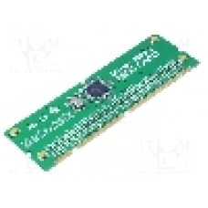 Multiadaptor, MIKROELEKTRONIKA - BIGDSPIC6 80-PIN MCU CARD DSPIC30F6014A