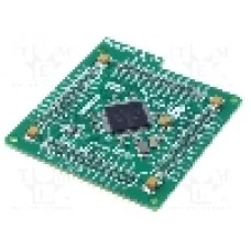 Multiadaptor, MIKROELEKTRONIKA - EASYPIC FUSION V7 MCUCARD DSPIC33EP512MU