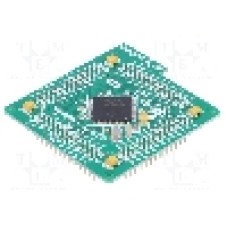 Multiadaptor, MIKROELEKTRONIKA - EASYPIC FUSION V7 MCUCARD DSPIC33FJ256GP
