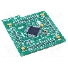 Multiadaptor, MIKROELEKTRONIKA - EASYPIC FUSION V7 MCUCARD PIC24EP512GU81