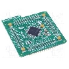Multiadaptor, MIKROELEKTRONIKA - EASYPIC FUSION V7 MCUCARD PIC32MX460F512