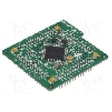 Multiadaptor, MIKROELEKTRONIKA - EASYPIC FUSION V7 MCUCARD PIC32MX795F512
