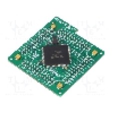 Multiadaptor, MIKROELEKTRONIKA - EASYPIC FUSION V7 MCU PIC32MZ2048EFH144