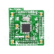Multiadaptor, MIKROELEKTRONIKA - EASYPIC PRO V7 MCUCARD WITH PIC18F8722