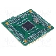 Multiadaptor, MIKROELEKTRONIKA - MCU CARD PIC18F87J60-PT