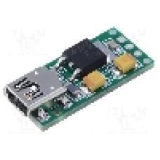 Multiadaptor, USB B, MIKROELEKTRONIKA - USB REG