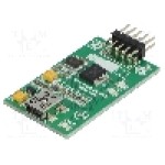 Multiadaptor, USB B mini, MIKROELEKTRONIKA - GESTURE BOARD USB ADAPTER Multiadaptor, USB B mini, MIKROELEKTRONIKA - GESTURE BOARD USB ADAPTER