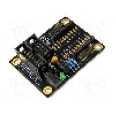 Multiadaptor, siruri pini, EMBEDDED ARTISTS - EA-ACC-021