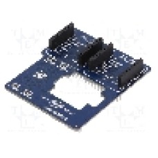 Multiadaptor, mikroBUS soclu, MIKROELEKTRONIKA - INTEL® JOULE™ CLICK SHIELD