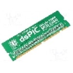 Multiadaptor, stativ Plug-In-Module 64pin TQFP, MIKROELEKTRONIKA - BIGDSPIC6 64-PIN TQFP MCU CARD EMPTY PCB Multiadaptor, stativ Plug-In-Module 64pin TQFP, MIKROELEKTRONIKA - BIGDSPIC6 64-PIN TQFP MCU CARD EMPTY PCB