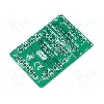 Multiadaptor, stativ Plug-In-Module DIP28, DIP40, MIKROELEKTRONIKA - LV18FJMCUCARD4