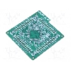 Multiadaptor, stativ Plug-In-Module ETH 100pin TQFP, MIKROELEKTRONIKA - EASYPIC FUSION V7 EMPTY MCUCARD ETH 100T