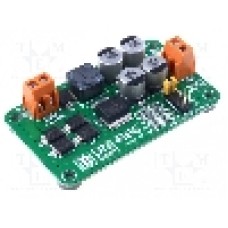 Multiadaptor, terminal cu surub, MIKROELEKTRONIKA - UNI-REG BOARD