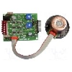 Placa de expansiune, 20pin Motor Control Expansion Connector, MICROCHIP TECHNOLOGY - DM164130-2 Placa de expansiune, 20pin Motor Control Expansion Connector, MICROCHIP TECHNOLOGY - DM164130-2