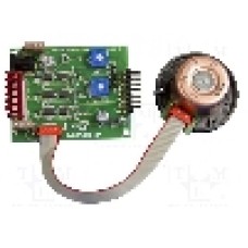 Placa de expansiune, 20pin Motor Control Expansion Connector, MICROCHIP TECHNOLOGY - DM164130-2