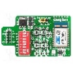 Placa de expansiune, IDC10, MIKROELEKTRONIKA - EASYBEE Placa de expansiune, IDC10, MIKROELEKTRONIKA - EASYBEE