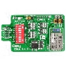 Placa de expansiune, IDC10, MIKROELEKTRONIKA - EASYBLUETOOTH BOARD