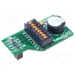 Placa de expansiune, IDC10, MIKROELEKTRONIKA - EASYBUZZ BOARD Placa de expansiune, IDC10, MIKROELEKTRONIKA - EASYBUZZ BOARD